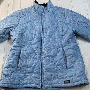 Kerrits Quilted Riding Jacket M